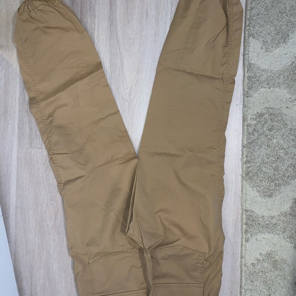 Cargo pants - Picture 4 of 9